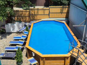 Гостевой дом Апарт Гости