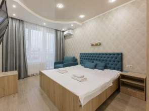 Апартаменты Мечта