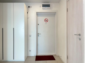 Апартаменты 3-комнатная Квартира 65м