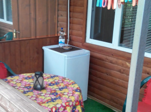 Гостевой дом Толстячок