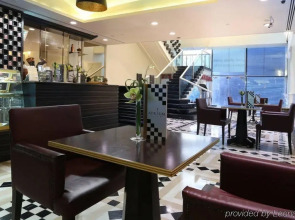 The Tower Plaza Hotel Dubai