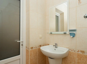 Гостевой Дом Paradise