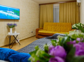 Квартира в центре