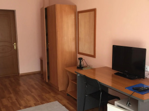 Гостевой дом Сан-Мари