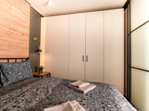 Апартаменты Sunrise