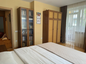 Апартаменты Комфорт у Верхнего Озера