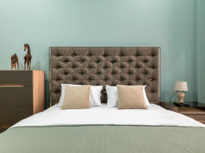 Апартаменты Студия 8 by Mangosteen Apartments