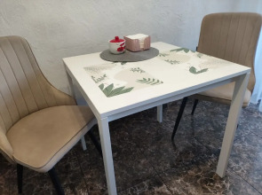 Апартаменты Верхнееозеро