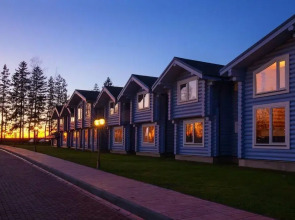 Отель Золотое Кольцо