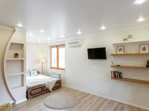 Apartamenty na Zvezdnoj 51k1