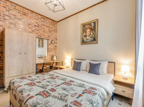 Гостевой дом Замок на Никольской Исторический Владимир