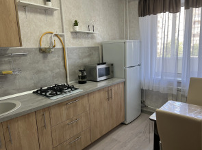 Апартаменты Двухкомнатная квартира рядом с Мамаевым Курганом