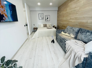 Квартира Atmosfera Sna на Челюскинцев