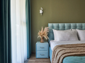 Апартаменты Red Apartments Атлантис Протей