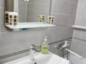 Апартаменты на Дзержинского 68/2