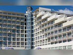 Отель Европа