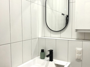 Апартаменты Iq Aparts