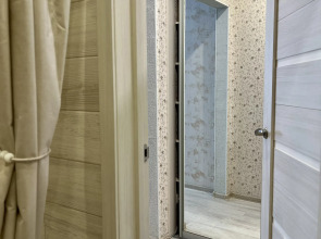 Апартаменты рядом с ТРЦ Планета