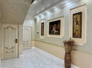 Гостевой дом Aurum