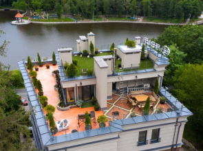 Апартаменты в курортной зоне Светлогорска