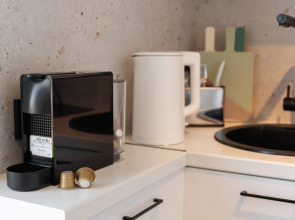 Апартаменты BPA Apartments 37/20