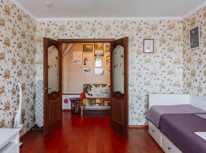 Квартира Таинственный Остров