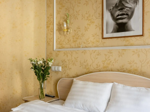 Меблированные комнаты Номера на Жуковского