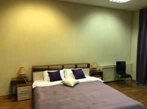 Nevskiy 170 Mini-Hotel
