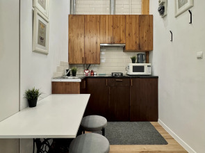 Квартира Милая однушечка в самом сердце Бреста