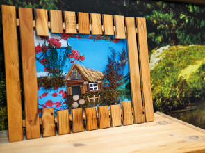 Квартира Sibkvart Лескова 21