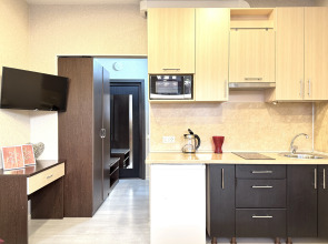 Квартира Море Сириуса 9