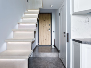 Апартаменты Gerbera Vdnkh