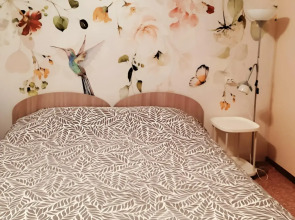 Квартира Благоустроенная