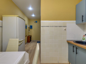 Апартаменты Проспект Мира 116Б