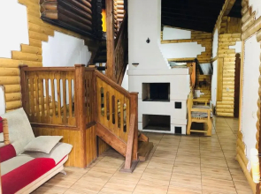 Pletyonka Recreation camp