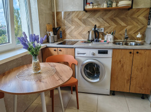 Апартаменты Морские