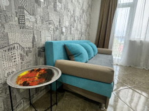 ЖК Дельфин 4