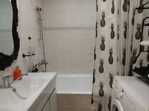 Апартаменты Великолепная Митинская