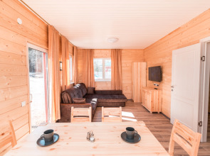 Гостевой дом 8 VILLANORDA