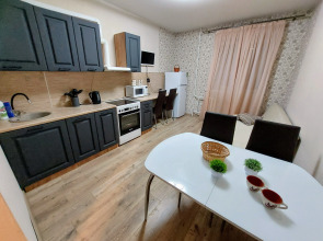 Апартаменты Квартира у ТЦ ОСТРОВ