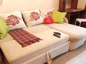 Квартира Семьи Шамшиных 18-116