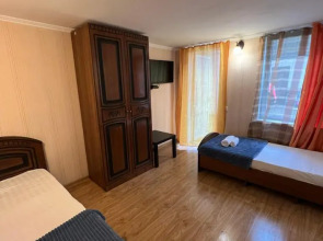Гостевой дом Панорама