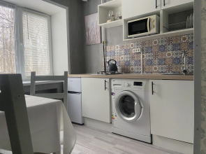 Апартаменты 1-я Жилая 9