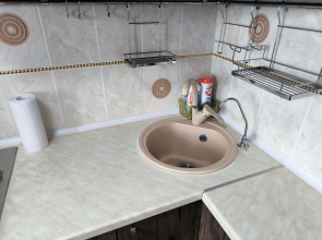 Квартира семейная 2-х комнатная