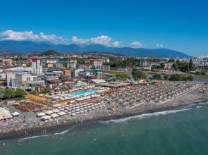 Гостевой дом Вилла Валентина by Sun City Hotels