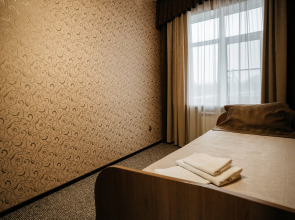 Отель Гостиница Гости