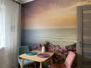 Квартира у зоопарка