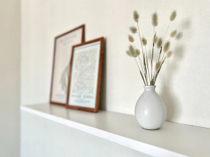 Апартаменты Rauktis