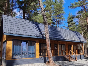 Baza Otdykha Aksakal