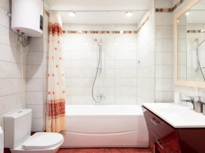 Апартаменты Novin House Lavender Home